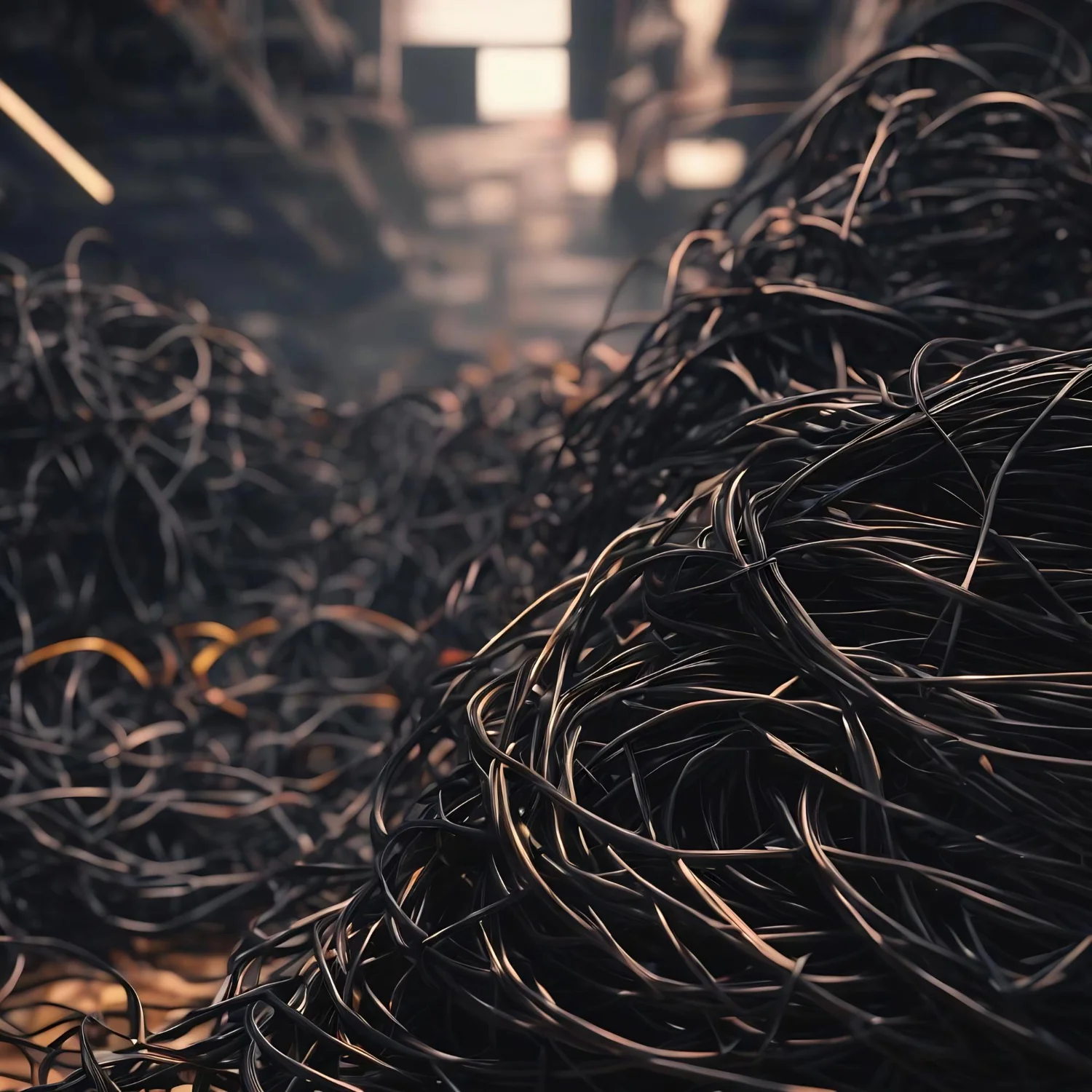 Copper scrap buyers Sydney NSW — Premium Scrap Metals