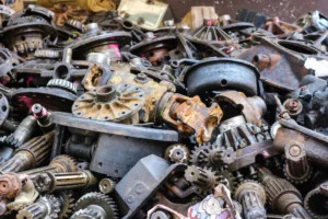 Home 6 Electric motors scrap buyers Sydney NSW — Premium Scrap Metals