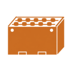 Forklift battery scrap buyers Sydney NSW — Premium Scrap Metals