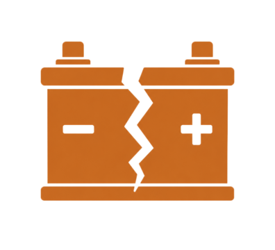 Damaged battery scrap buyers Sydney NSW — Premium Scrap Metals