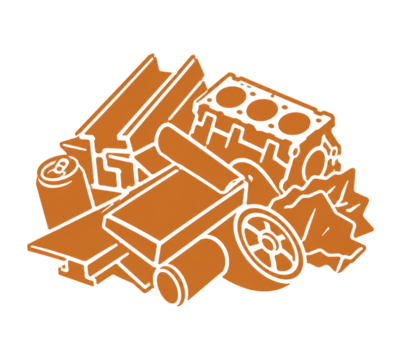 Aluminium 6 Mixed aluminium scrap buyers Sydney NSW — Premium Scrap Metals