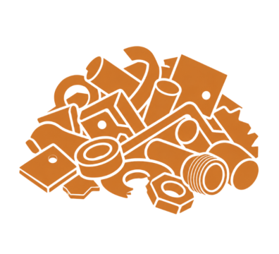 Brass 6 Mixed brass scrap buyers Sydney NSW — Premium Scrap Metals