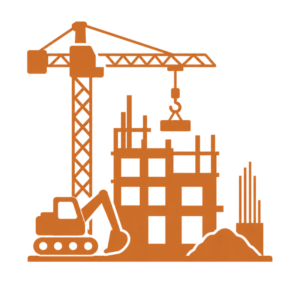 icon construction copper