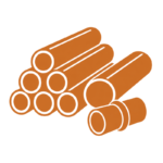 Copper pipe scrap buyers Sydney NSW — Premium Scrap Metals