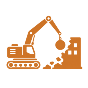 Demolition companies selling electric motor scrap Sydney — Premium Scrap Metals