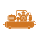 Compressors 2 Industrial compressor scrap buyers Sydney NSW — Premium Scrap Metals