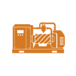 Compressors 3 Rotary screw compressor scrap buyers Sydney NSW — Premium Scrap Metals