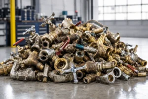 Brass 11 Brass scrap buyers Sydney NSW — Premium Scrap Metals