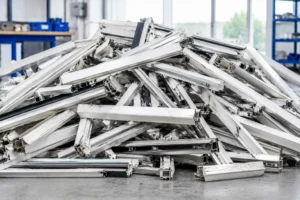 Aluminium 11 Aluminium frames scrap buyers Sydney NSW — Premium Scrap Metals