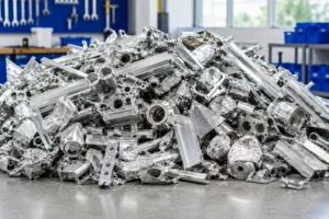Aluminium 13 Mixed aluminium scrap buyers Sydney NSW — Premium Scrap Metals