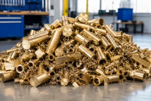 Brass 12 Brass rod scrap buyers Sydney NSW — Premium Scrap Metals